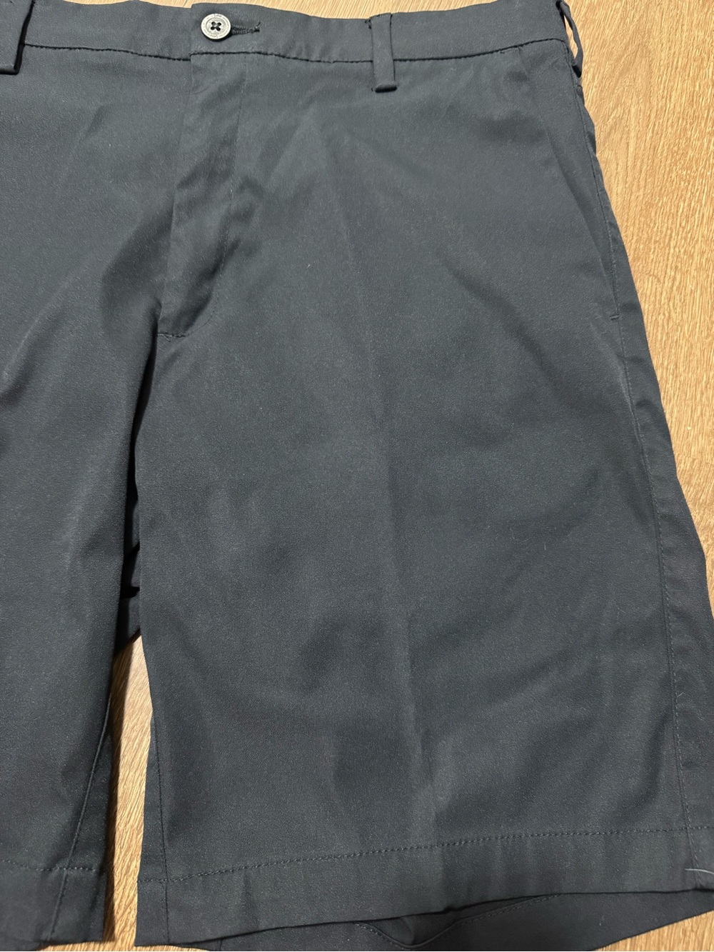 Lee Cooltex Sport Men's Shirts Black Size 36 - Picture 3 of 7